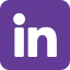 linkedin icon