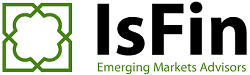 IsFin logo